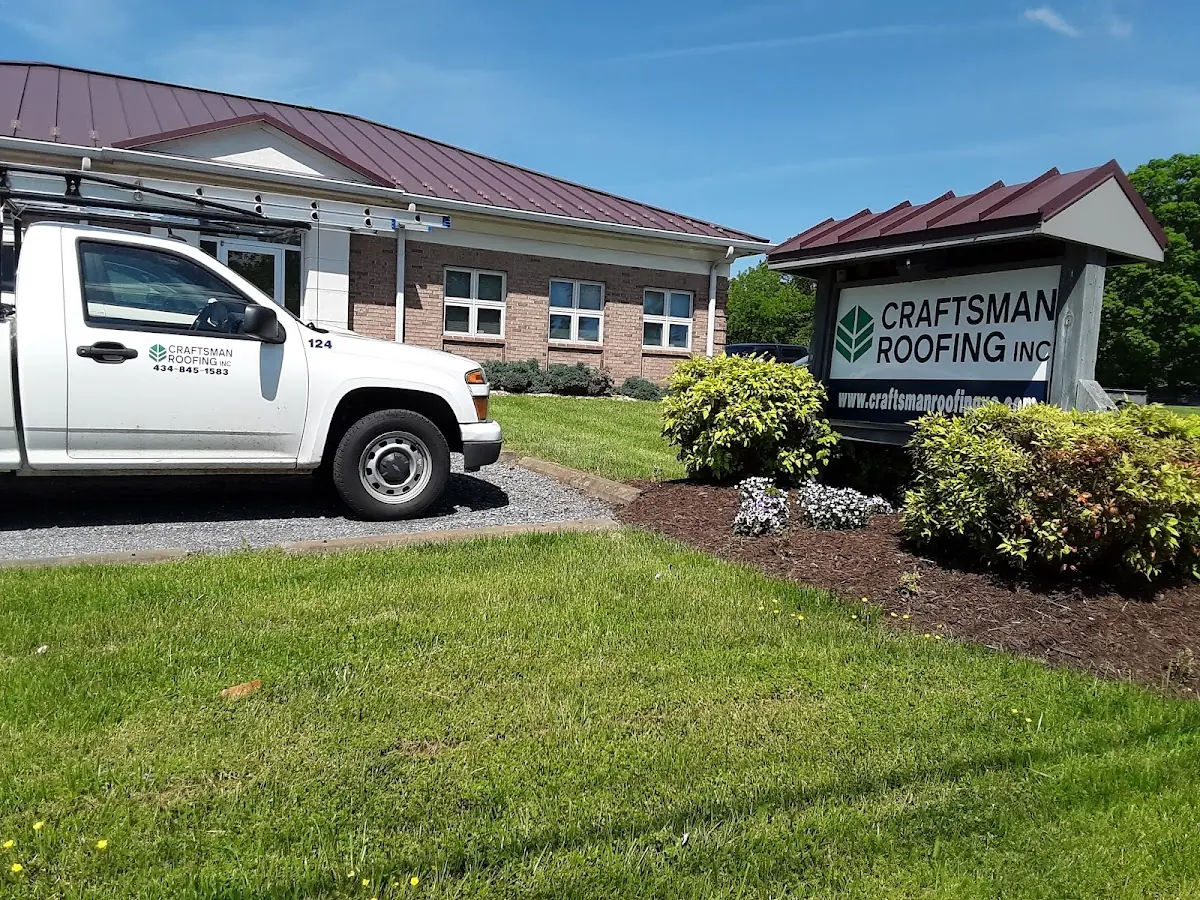 Quality Chimney Repair by experienced craftsmen in Lincoln Heights